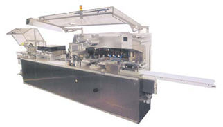 200-240 Blister Packaging Machine
